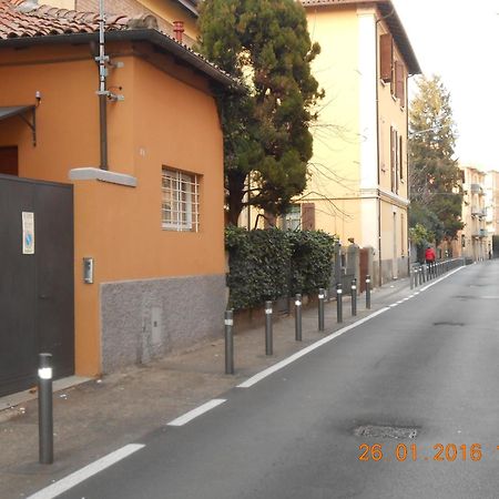 Le Stanze Apartament Bologna Luaran gambar