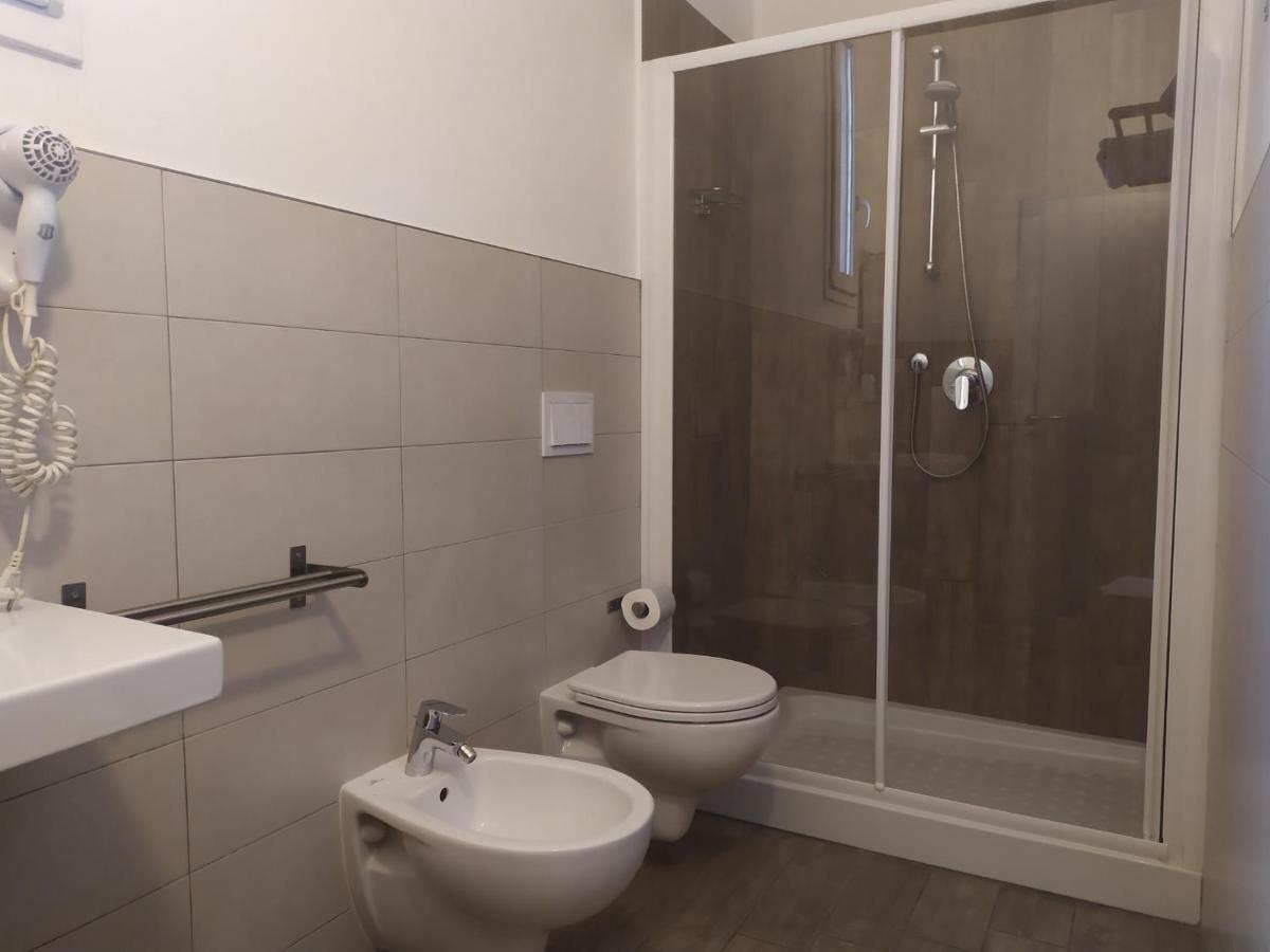 Le Stanze Apartament Bologna Luaran gambar