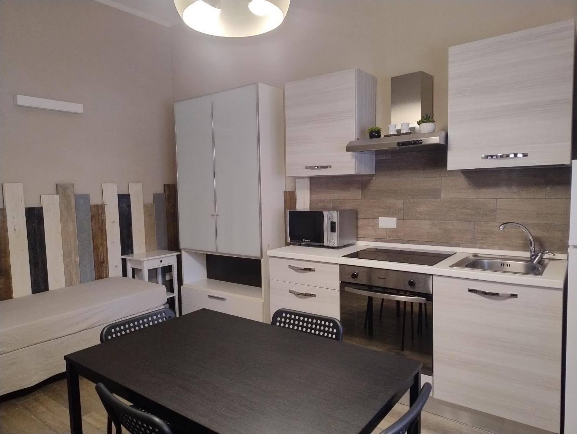 Le Stanze Apartament Bologna Luaran gambar