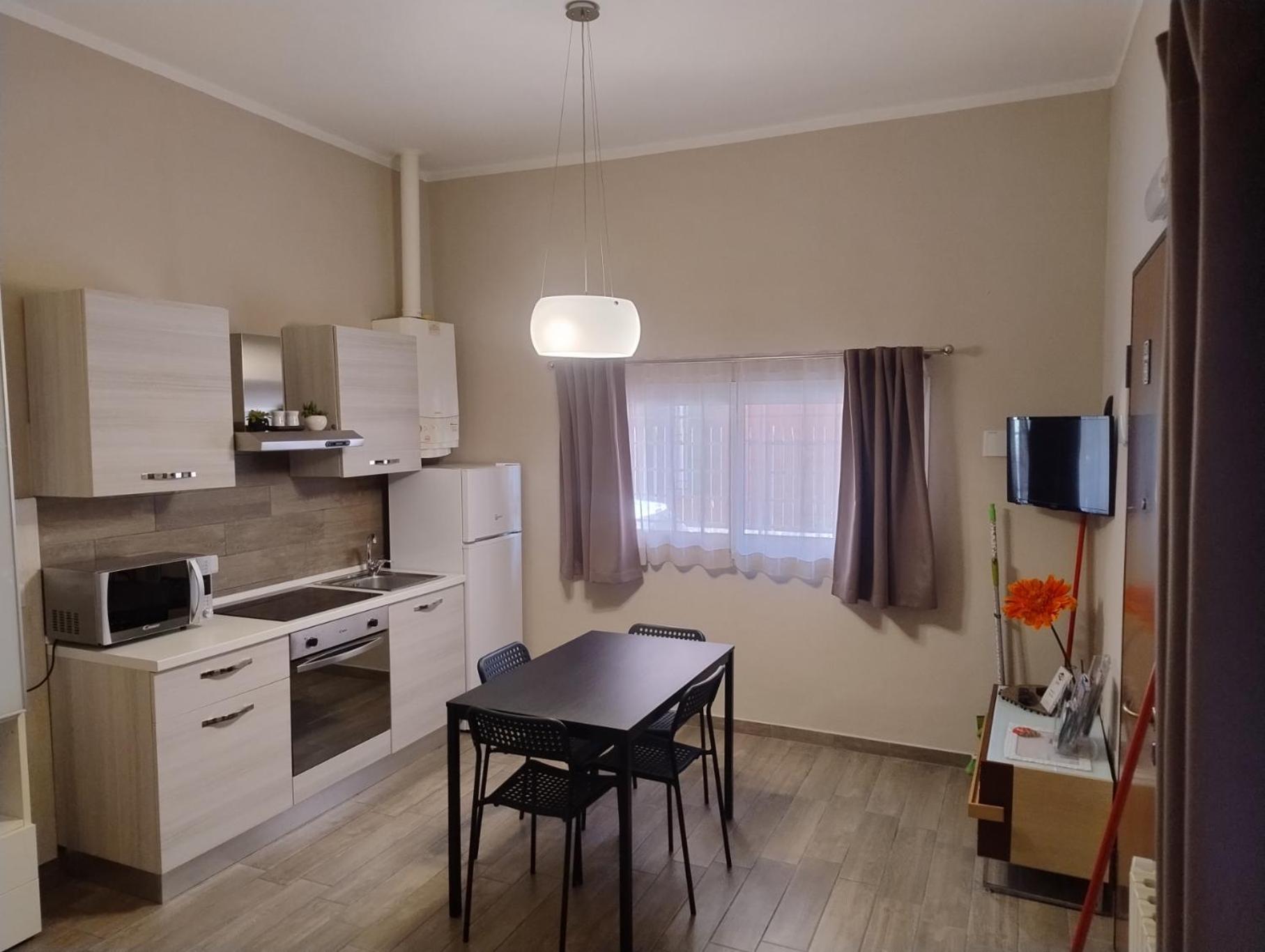 Le Stanze Apartament Bologna Luaran gambar