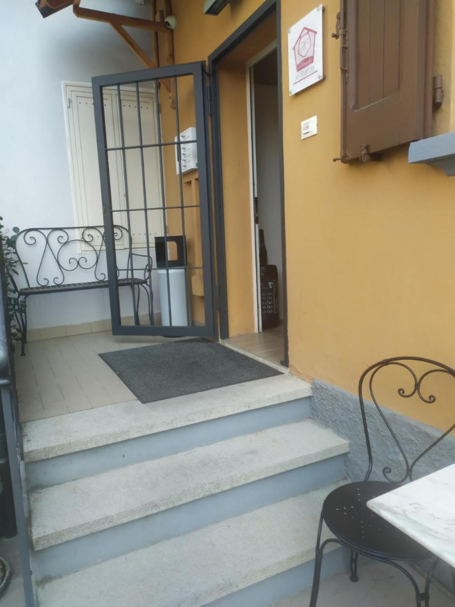 Le Stanze Apartament Bologna Luaran gambar