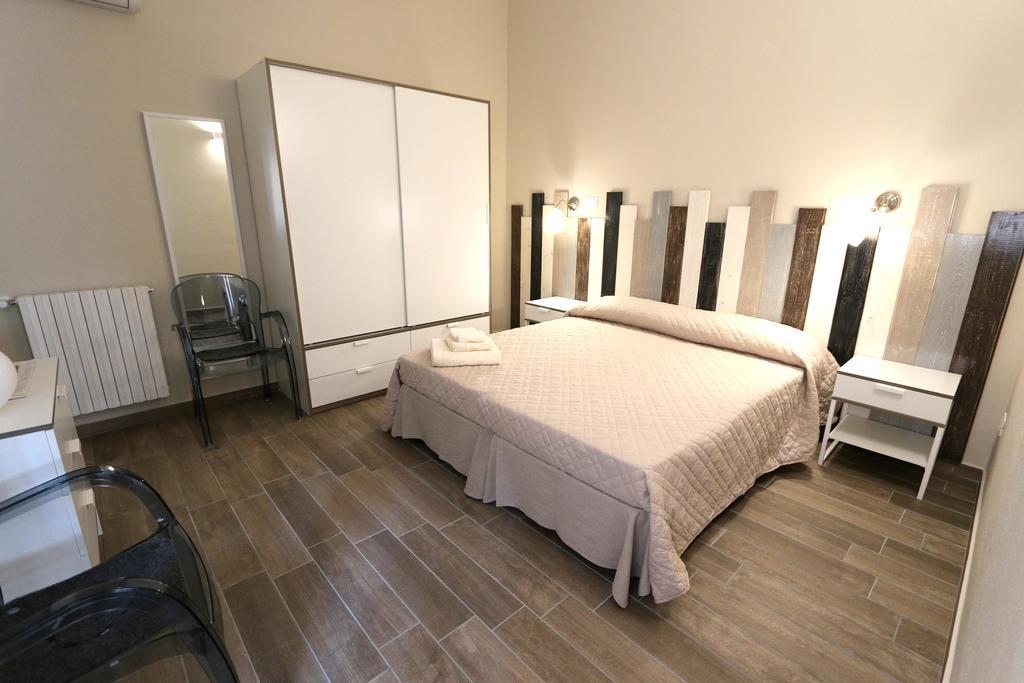 Le Stanze Apartament Bologna Luaran gambar
